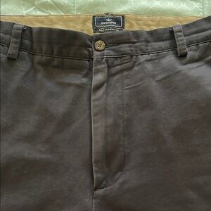 Dockers Men’s Casual Pants   Trousers - Waist 38